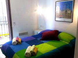 Apartment Primer De Maig シッチェス エクステリア 写真